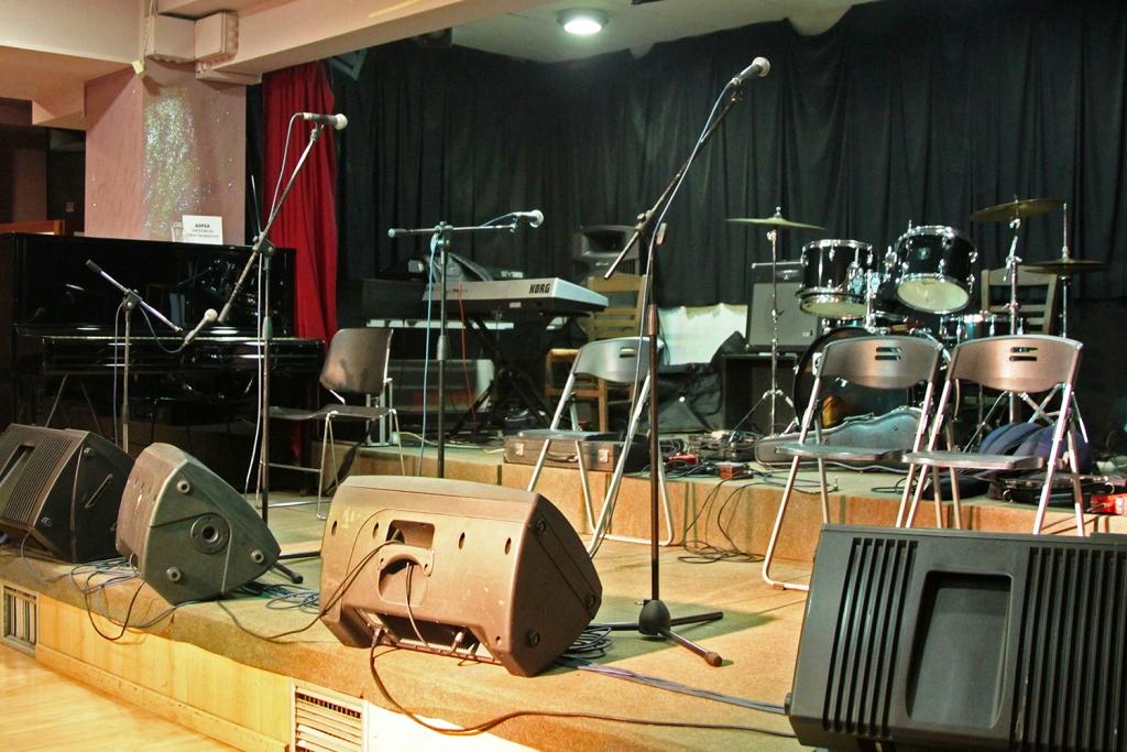 ΤΜΗΜΑ ΕΝΤΕΧΝΗΣ ΟΡΧΗΣΤΡΑΣ